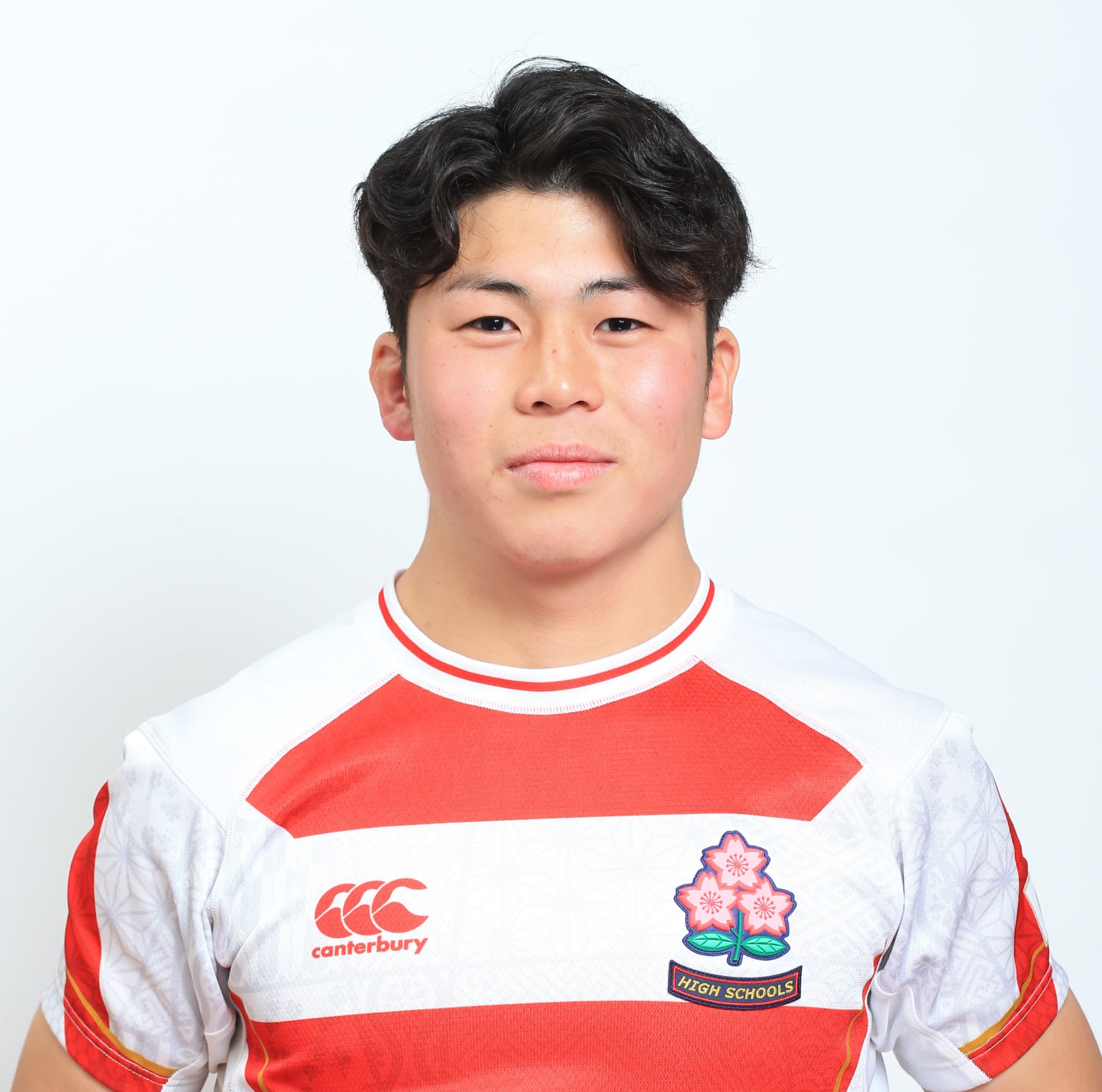 向井悠統｜選手プロフィール｜日本ラグビーフットボール協会